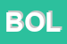 Logo di BOLDRINI