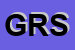 Logo di GLORIA ROBERTS SRL
