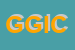 Logo di GABA DI GAMBA IGOR e C SNC