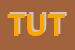 Logo di TUTTOREPORTER