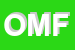 Logo di OMFP