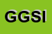 Logo di G e G SERVIZI IMMOBILIARI DI BROGGI RONCORONI EMILIO