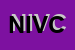 Logo di NUOVA IDEA DI VINCIGUERRA CLAUDIA