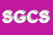 Logo di SAPORITI GIUSEPPE e C SNC