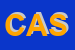 Logo di CASON (SPA)