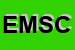 Logo di EMMEGI DI MASSIMO SCODELLARO e CSNC