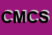 Logo di CARON MORENO e C SNC