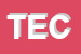 Logo di TECNOSOFT (SRL)