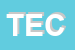 Logo di TECNOSOFT (SRL)