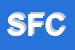 Logo di SANTARELLA FRANCESCO e C (SAS)