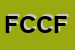 Logo di FER -CASA DI CARABELLI F e C SNC