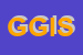 Logo di G e G ITALIA SAS DI CONTARINI VINCENZA e C