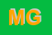 Logo di MAGLIFICIO GIALVATEX SRL