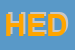 Logo di HEDALY (SRL)