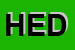 Logo di HEDALY (SRL)