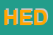 Logo di HEDALY SRL