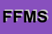 Logo di FAMA DI FALTRACCO e MARAZZA SDF