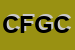 Logo di CBFDI FEDELI GIORGIO e C SNC