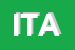 Logo di ITALWILL (SRL)