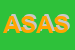 Logo di ASIS SRL AUTOMATION e SYSTEM INTEGRATION SERVICE