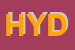 Logo di HYDROCHEM SRL