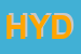 Logo di HYDROCHEM SRL