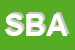 Logo di SBARRA