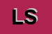 Logo di L-SOS SRL