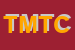 Logo di TM DI MARIO TRONCONI e C SNC