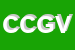 Logo di CIRCOLO COOPERATIVO G VERDI