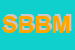 Logo di SALONE BM DI BELOTTI MARCO