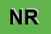 Logo di NASTRIFICIO ROSSI (SNC)