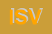 Logo di ISVI SRL