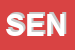 Logo di SENSORTECH SRL