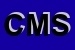 Logo di COLD MASTERS SRL