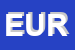 Logo di EUROVETRO SRL