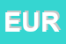 Logo di EUROVETRO SRL