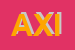 Logo di AXIS (SRL)