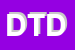 Logo di DT DI TOMASINA DANIELE