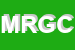 Logo di MARRONE RAG GIORGIO COMMERCIALISTA