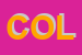 Logo di COLORI (SRL)