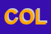 Logo di COLORI (SRL)