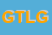 Logo di GRUPPO TESSILE LOMBARDO -GTL-SRL