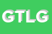 Logo di GRUPPO TESSILE LOMBARDO -GTL-SRL