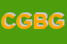 Logo di CONFEZIONI GMC DI BARERA GIUSEPPINA e C SNC