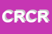 Logo di CONFEZIONI ROSA DI CHIRICO ROSA e C SNC