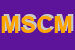 Logo di MCE SNC DI COLOMBO MARCO e C