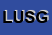 Logo di LP UNIONS SNC DI GALLAZZI L E CASTIGLIONI G