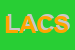 Logo di LOCARNO ALESSANDRO e C SAS