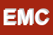 Logo di EMMECI MECCANICA CANZIANI SRL